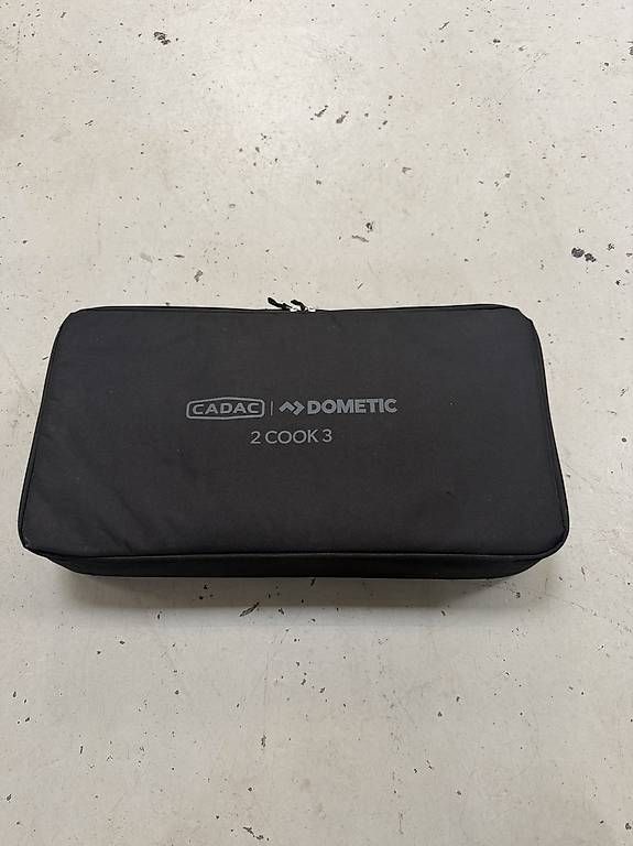 Cadac Griglie: Cadac 2 Cook 3 Turbo – Usato da Muhen venduto da CMARO07