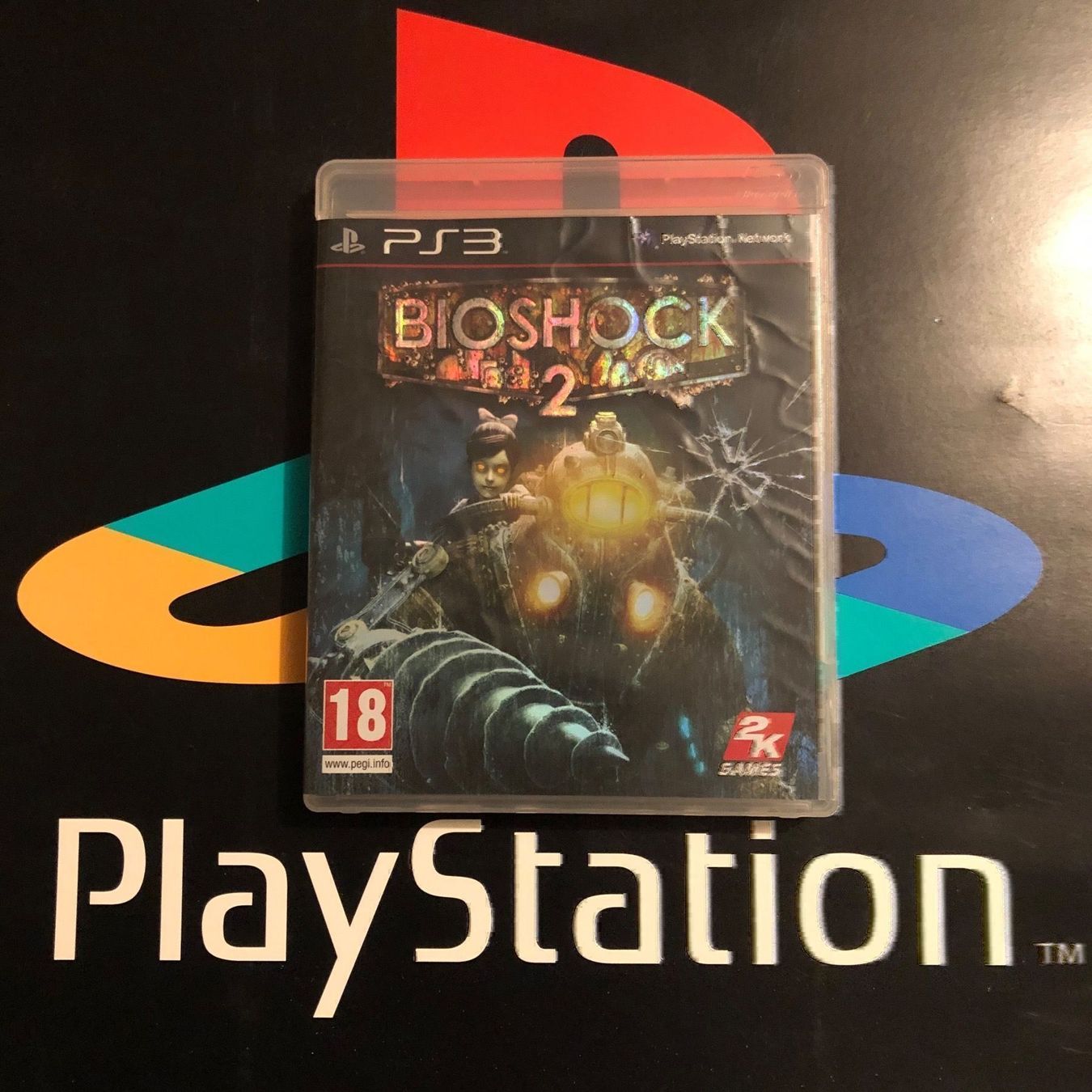 Giochi: Bioshock 2 für PS3 – Usato da Kestenholz venduto da Mad18