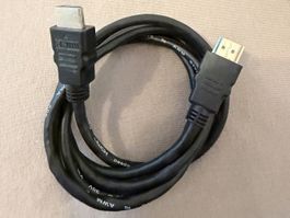 HDMI Kabel 1.20