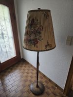 Stehlampe