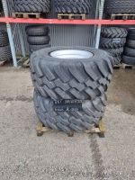 Kompletträder BKT 500/60R22.5