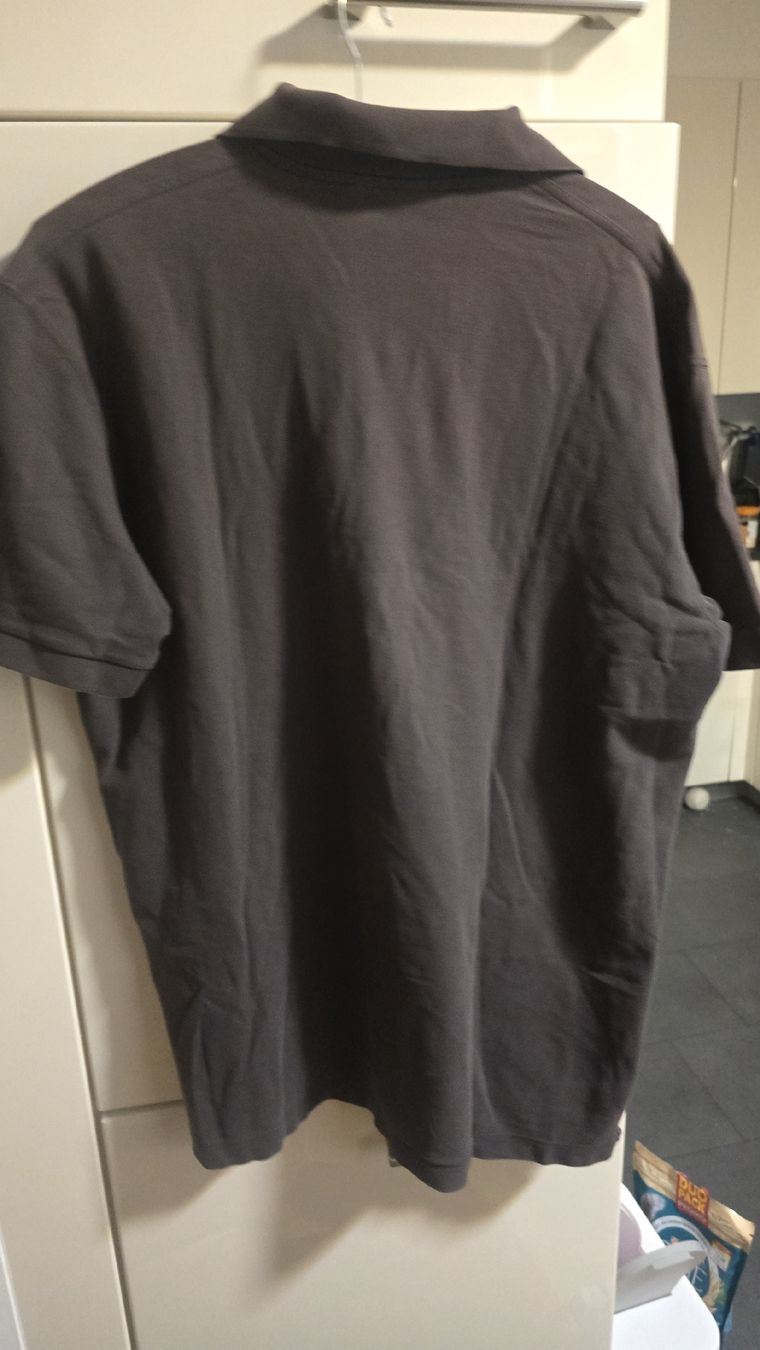 Polo-Shirts: Polo Victorinox marron taille XL – Gebraucht aus Mont-sur-Lausanne von Didinho 5
