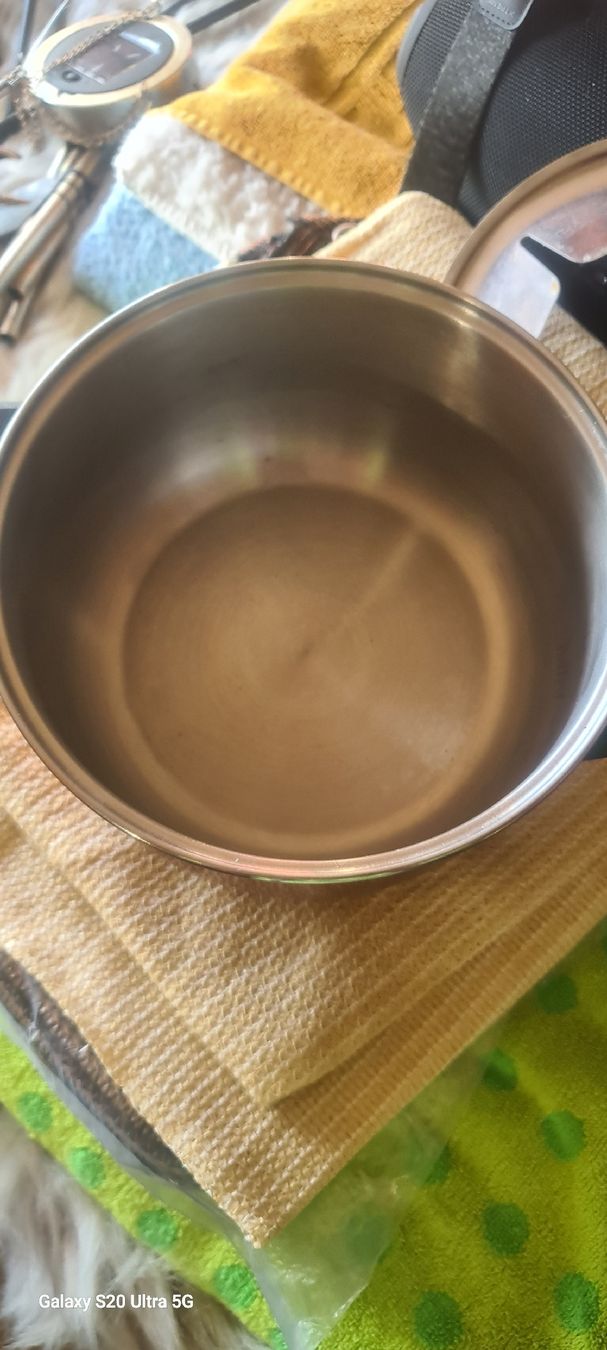 Pfannen: Fondue Chinoise Pfanne – Gebraucht aus Bellerive VD von Hermes5 2