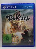 Toukiden: Kiwami - PS4