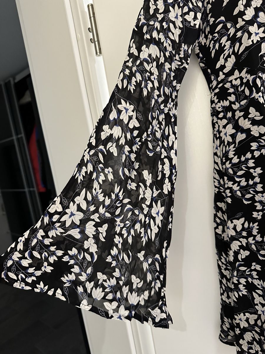 Mango Vestiti: Freizeitkleid Mango – Nuovo (secondo la descrizione) da Bever venduto da Elischen21 1