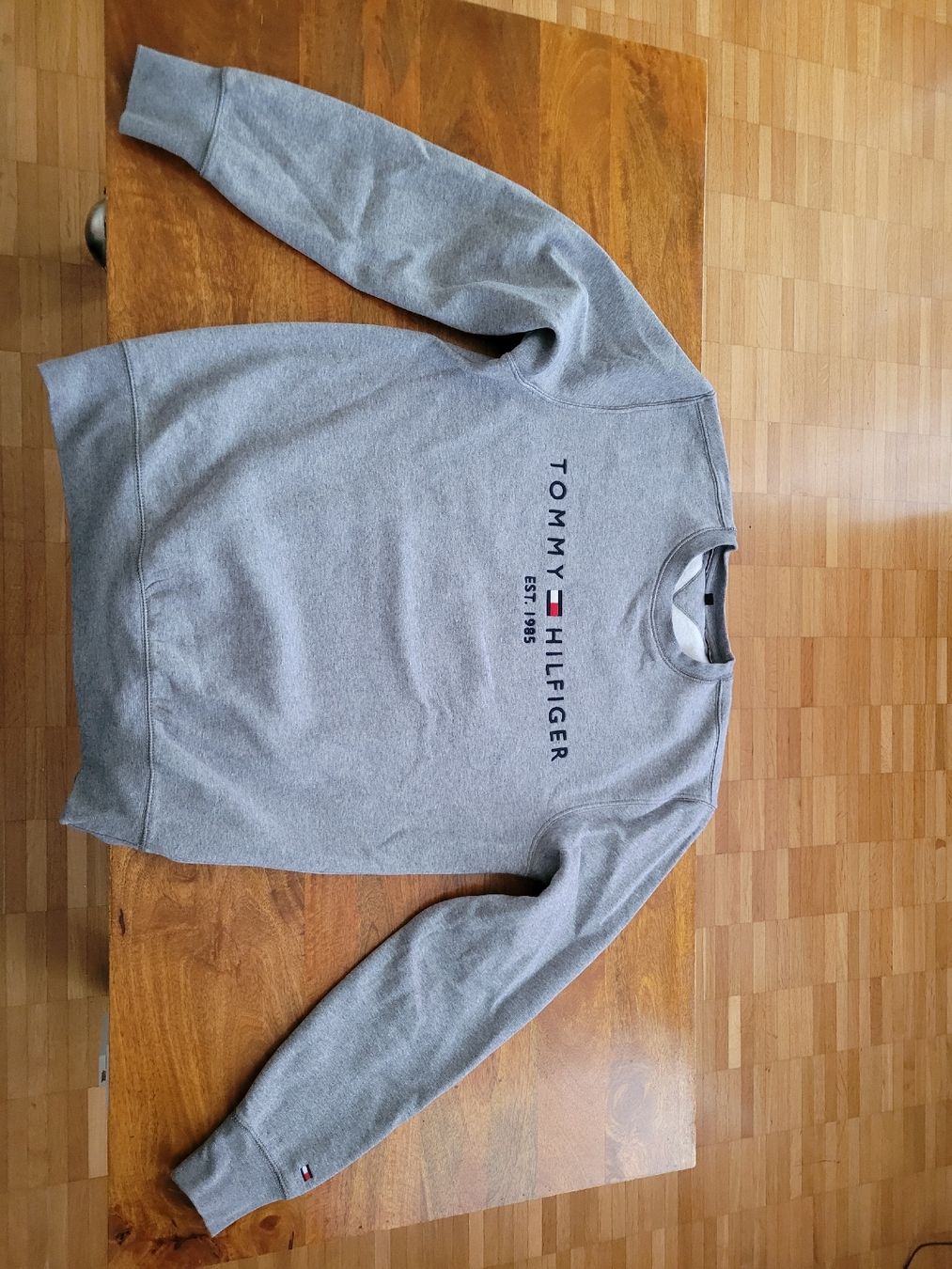 Tommy Hilfiger Maglioni & Felpe: Tommy Hilfiger Pullover  – Nuovo (secondo la descrizione) da Urdorf venduto da schischi03 1