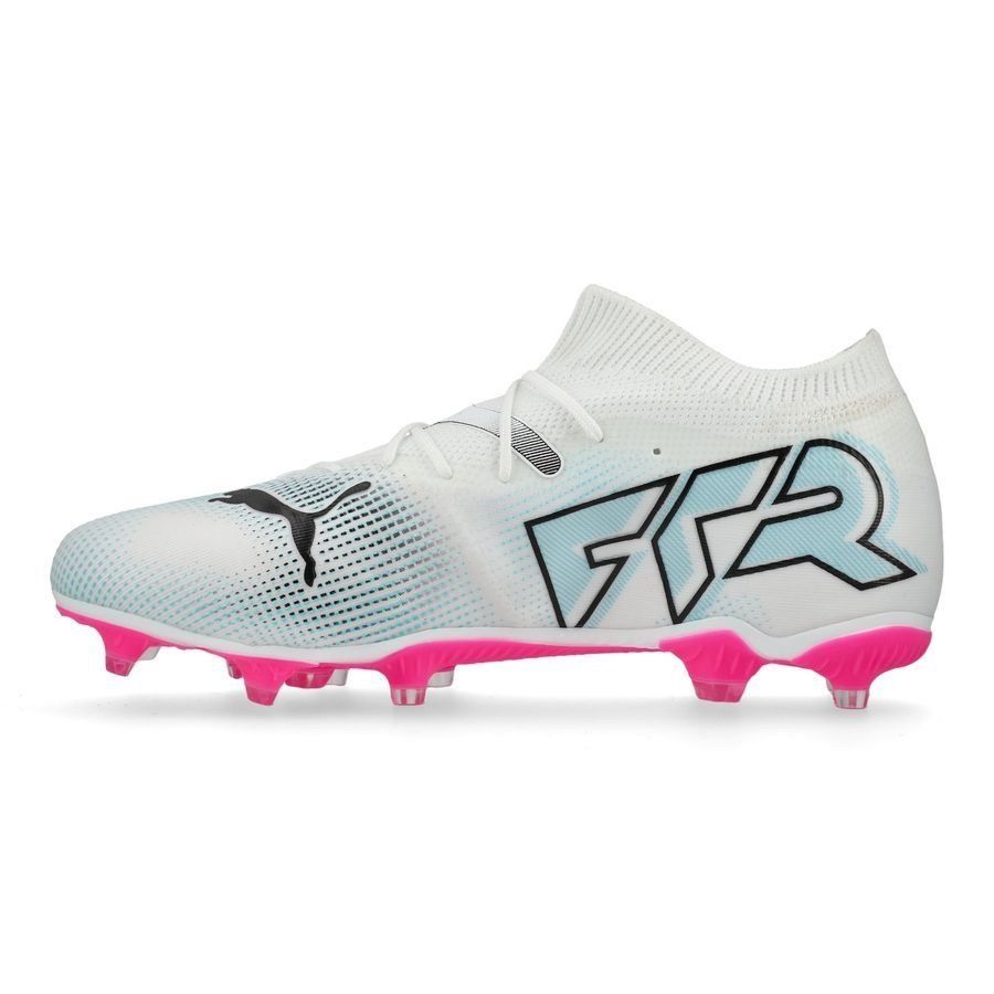 Puma Scarpe da uomo: Puma Future 7 Match FG/AG Gr. 46 – Nuovo e nell'imballaggio originale da Spreitenbach venduto da 1Runner 5