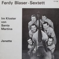 Ferdy Blaser-Sextett (Cover )