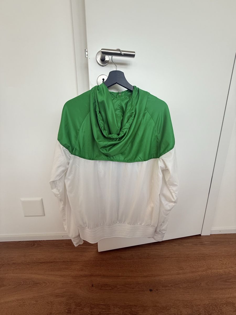 Nike Giacche: 2 Stk. Nike Windbreaker – Usato da Killwangen venduto da SaintB8B 3