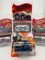 Matchbox 1933 Plymouth Sedan - 2020 - 40/100