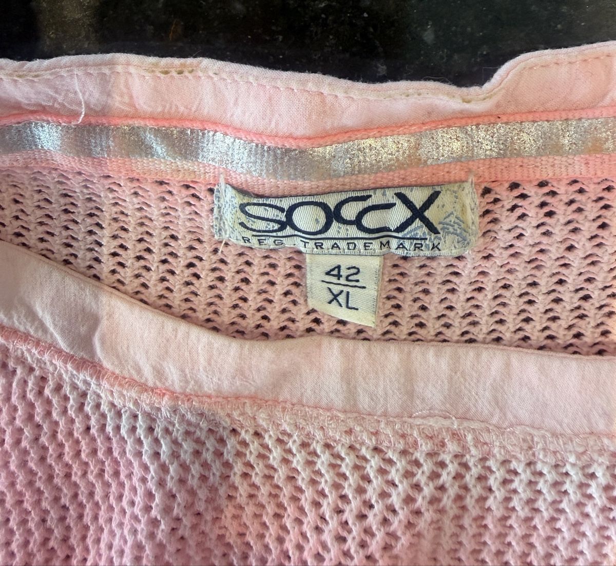 Maglioni & Felpe: SOCX Pulli Gr. 42/XL – Usato da Adligenswil venduto da Esthee 4