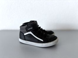 Geox Sneakers Kinderschuhe Schuhe Gr.27