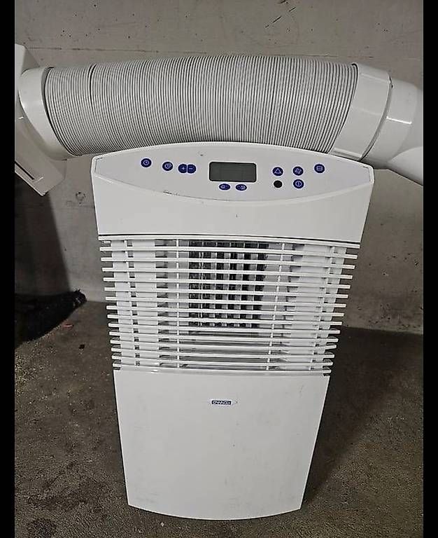 Klimageräte: Climatizzatore 3 in 1 per 40mq  – Gebraucht aus Camorino von CamperCommunity