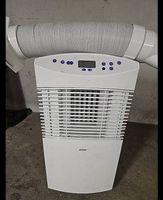 Climatizzatore 3 in 1 per 40mq 