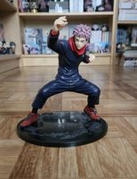 Jujutsu Kaisen Itadori Yuji Taito Figur