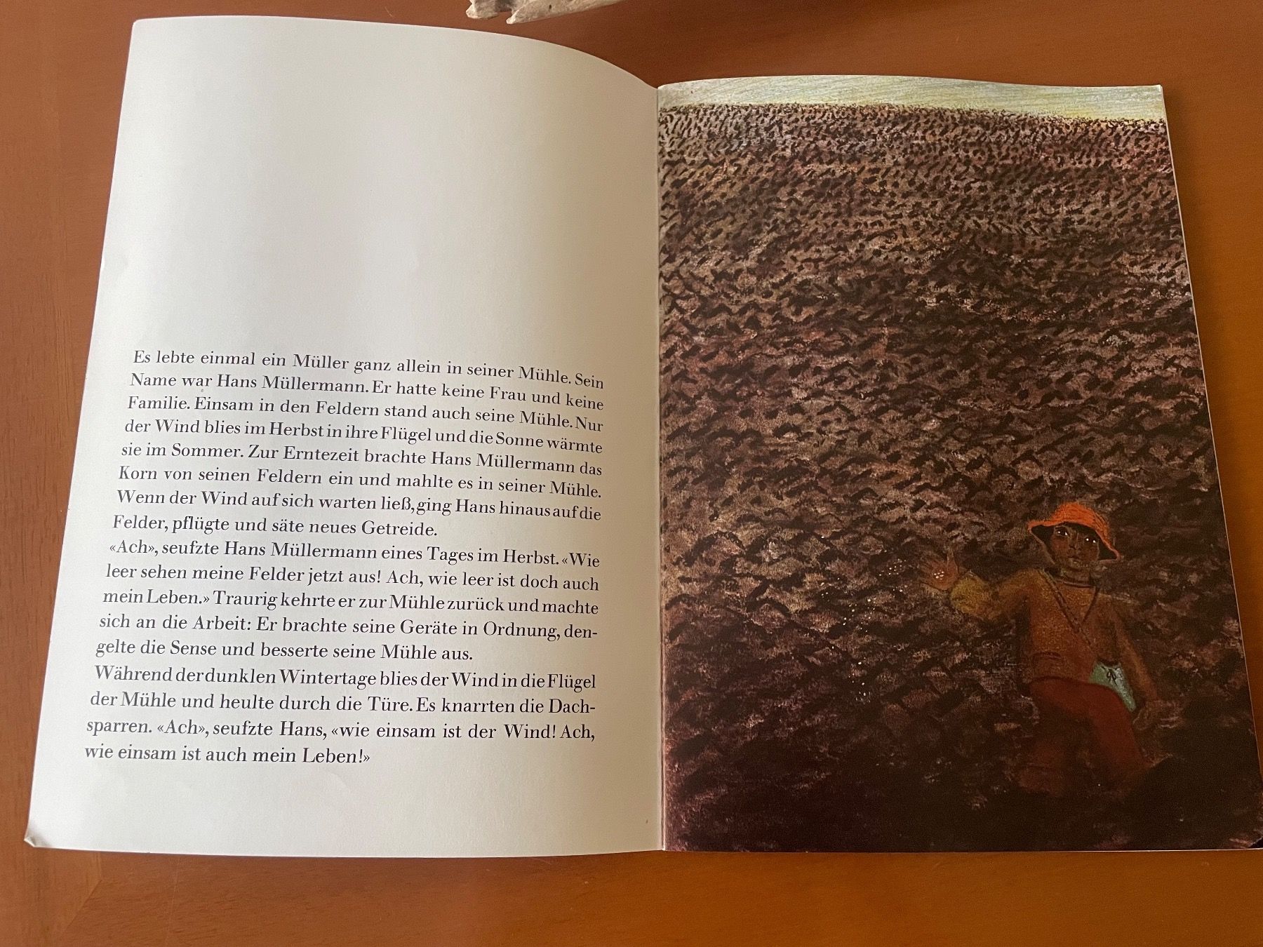 Libri: Hans Müllermann - Bernadette - Antik – Usato da Bergdietikon venduto da book-4-you 4
