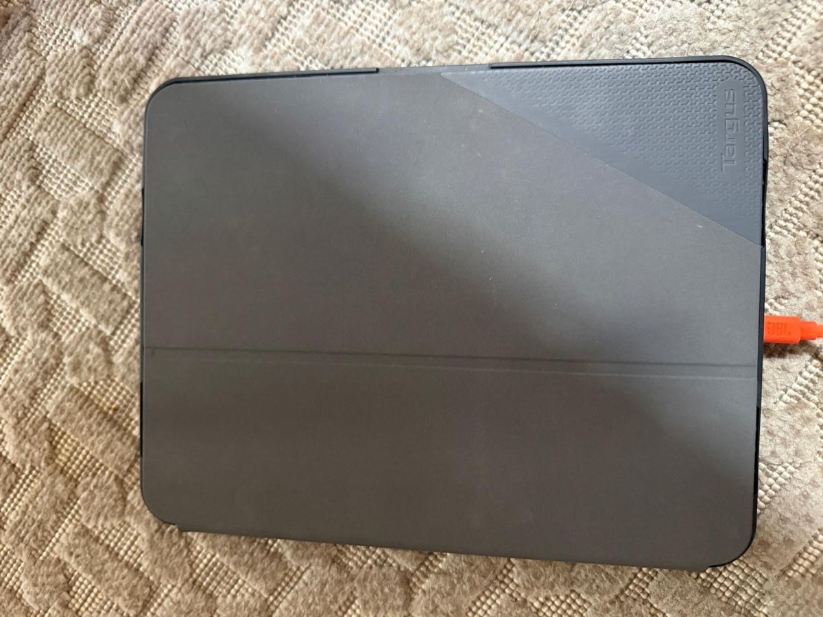 Apple Tablet PC: iPad 10e génération 64 Go  Cellular en bon état – Usato da Gland venduto da Vertigo2004 3
