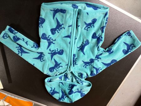 Jacke für Baby 62/68
