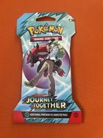 Pokemon Scarlet & Violet Booster Pack Journey Together