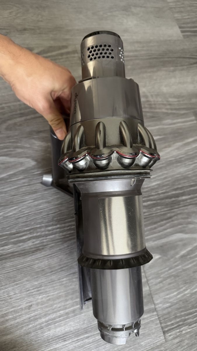 Dyson Aspirapolveri & Accessori: Pièces dyson v11 – Difettoso da Genève venduto da Syb.I 3