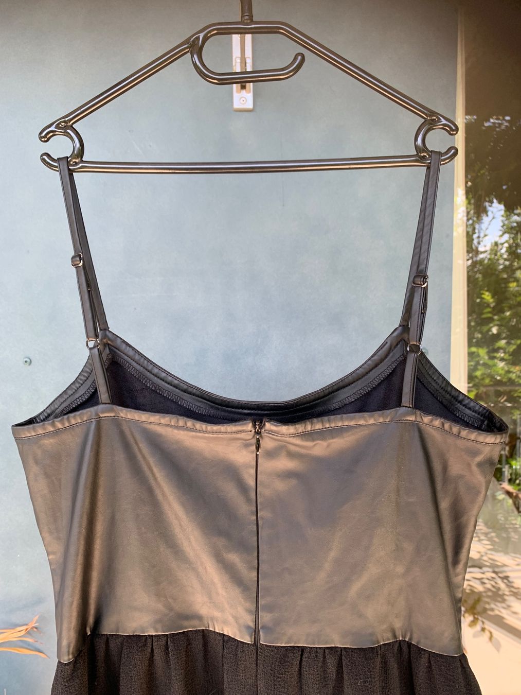 Kleider: Kleid Schwarz,  Gr.M/L – Neu (gemäss Beschreibung) aus Uster von Flummi 1