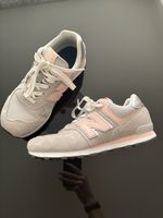 Turnschuhe New Balance Gr. 37 wie neu