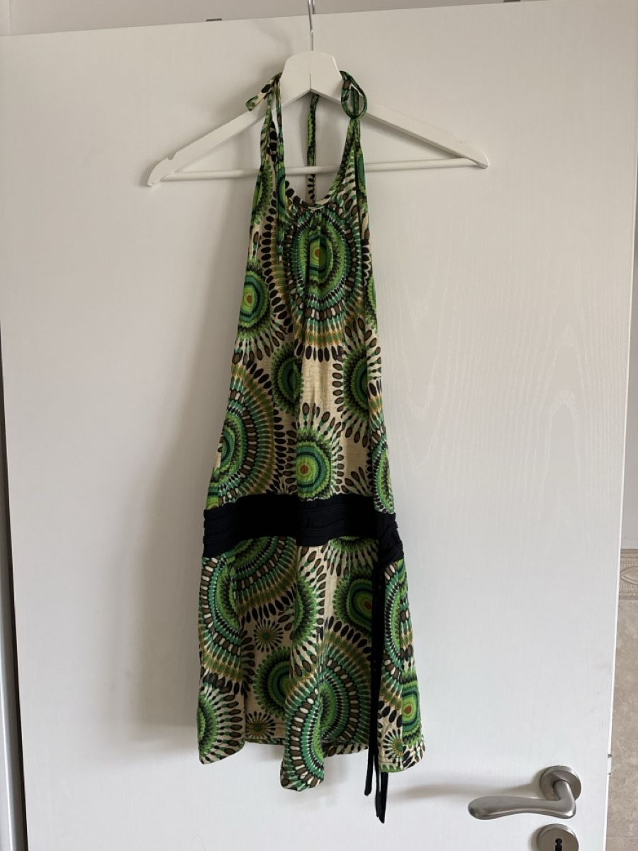 Kleider: Sommerkleid Grösse M – Neu (gemäss Beschreibung) aus Otelfingen von Tommy112
