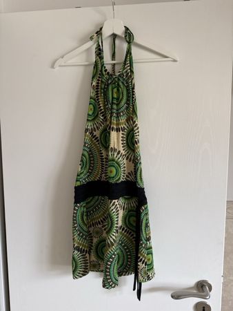 Sommerkleid Grösse M