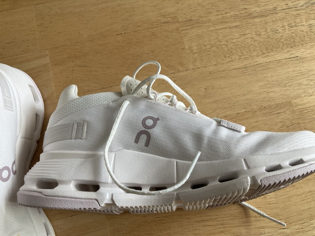 Damenschuhe: ON cloudtec Sneakers Gr. 38.5 – Gebraucht aus Affoltern am Albis von rollotomasi 3