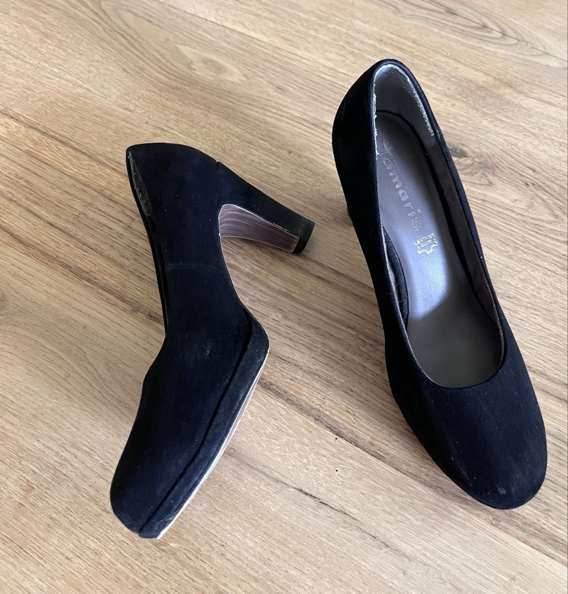 Scarpe da donna: High Heels Tamaris – Usato da Wetzikon ZH venduto da chr_6qf7 2