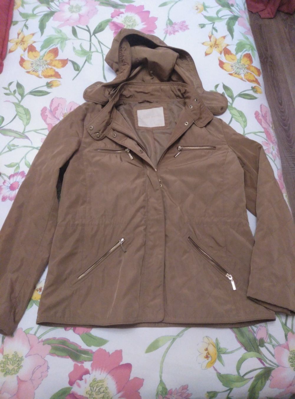 Giacche: Jacke von ZARA Gr.XL – Usato da Schöfflisdorf venduto da nun_zr8r