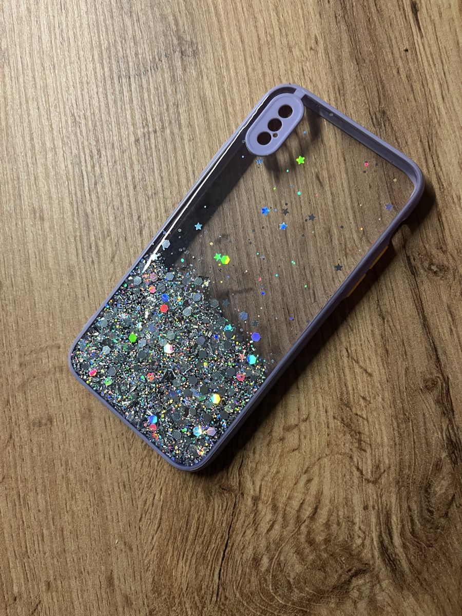 Coques & Protection écran: Handyhülle IPhone X – D'occasion à Cunter par tiramisuuu_ 3