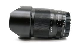 Tokina AT-X M 33mm F/1.4 E Objektiv für Sony E-Mount, OVP