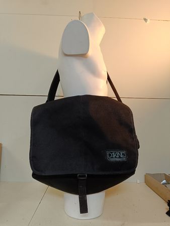Umhängetasche Dakine Messenger Bag - Praktisch (nov259)