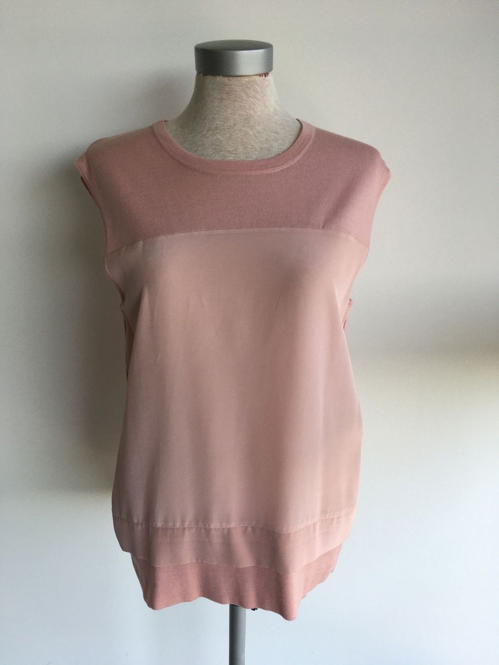Strenesse Top: STRENESSE Top Shirt Gr. 38 NEU – Nuovo e nell'imballaggio originale da Zollikofen venduto da spunk65 1