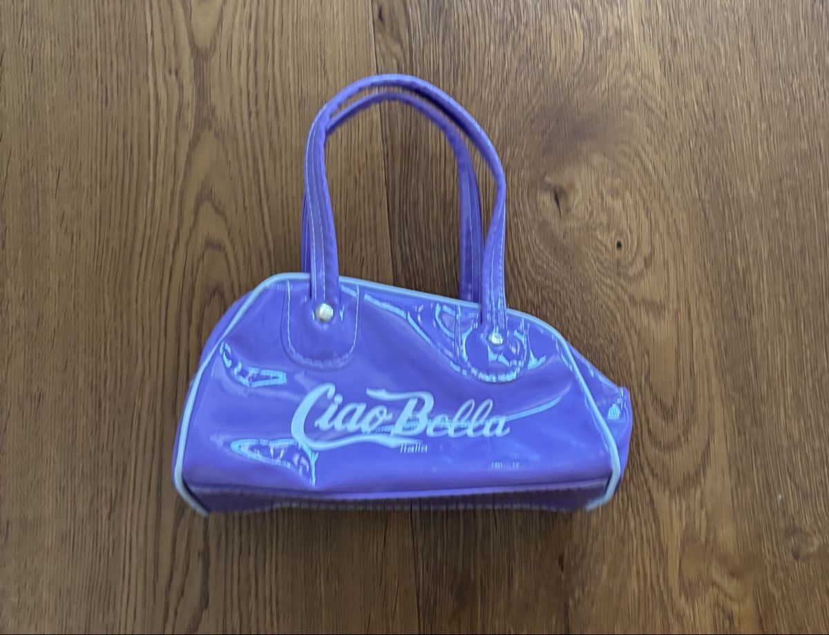 Borse & Zaini: Kinder Handtasche – Usato da Seewen venduto da dvh05 1