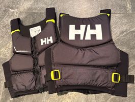 2 Rettungswesten Helly Hansen