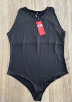 Body schwarz Gr L/XL NEU