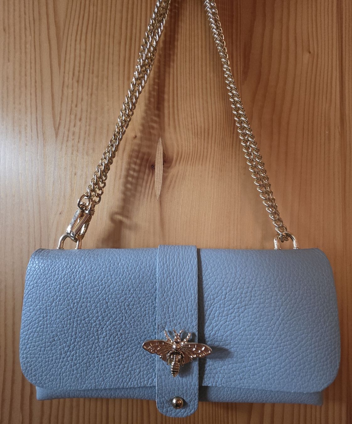Taschen für Damen: Kleine Tasche – Neu (gemäss Beschreibung) aus Wimmis von sal_rj9j