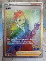 Pokémon TCG – Spark Rainbow (PGO085) Pokémon GO