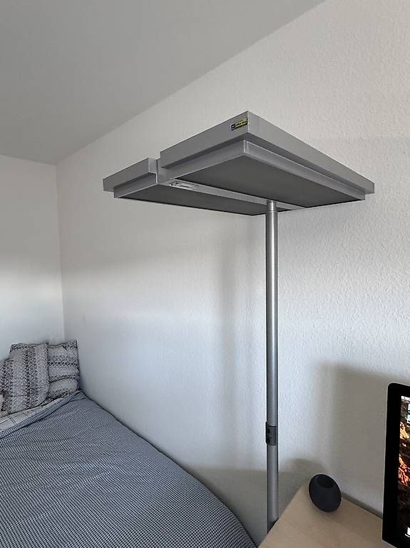 Lampade: Bürolampe Waldmann Leuchte Puls – Usato da Steffisburg venduto da T_BobbyZ