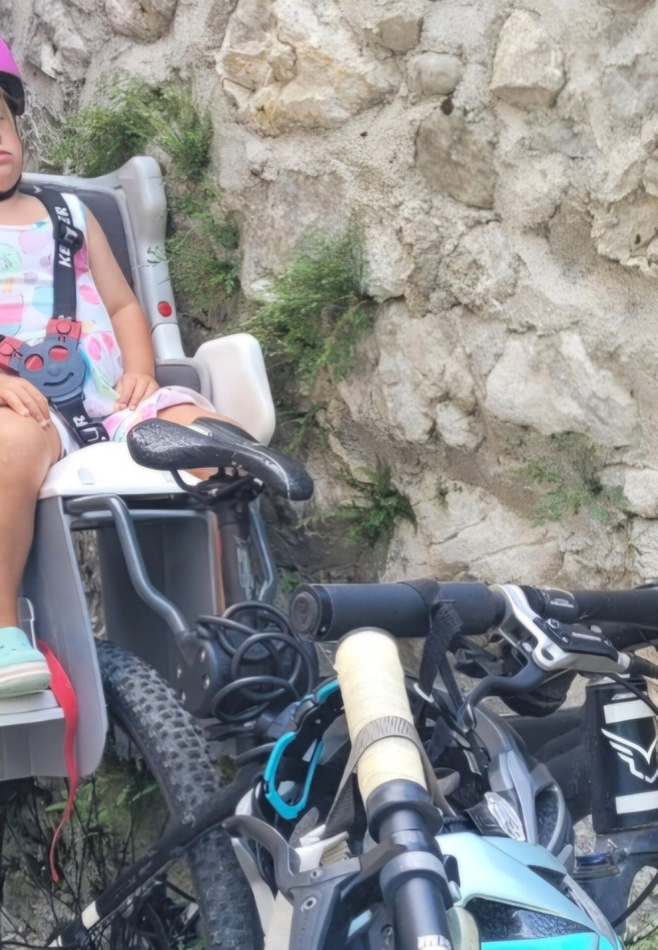 Seggiolini per auto: Velo - Kindersitz Kettler – Usato da Gurzelen venduto da lauflos 5