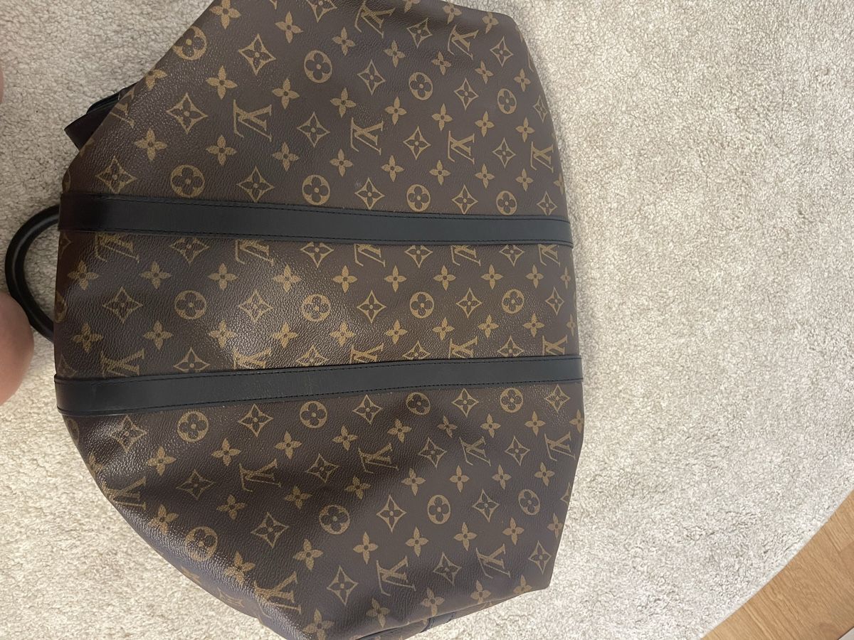 Borse: Louis Vuitton Reisetasche Keepall 45 Monogram – Nuovo (secondo la descrizione) da Au ZH venduto da Ilamei 6