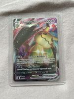 Pokémon Mimikyu VMAX Karte guter Zustand