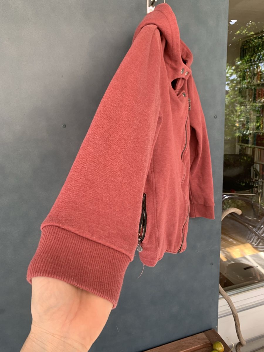 Pulls & Sweat-shirts: Pullover, Gr.M – D'occasion à Uster par Flummi 3