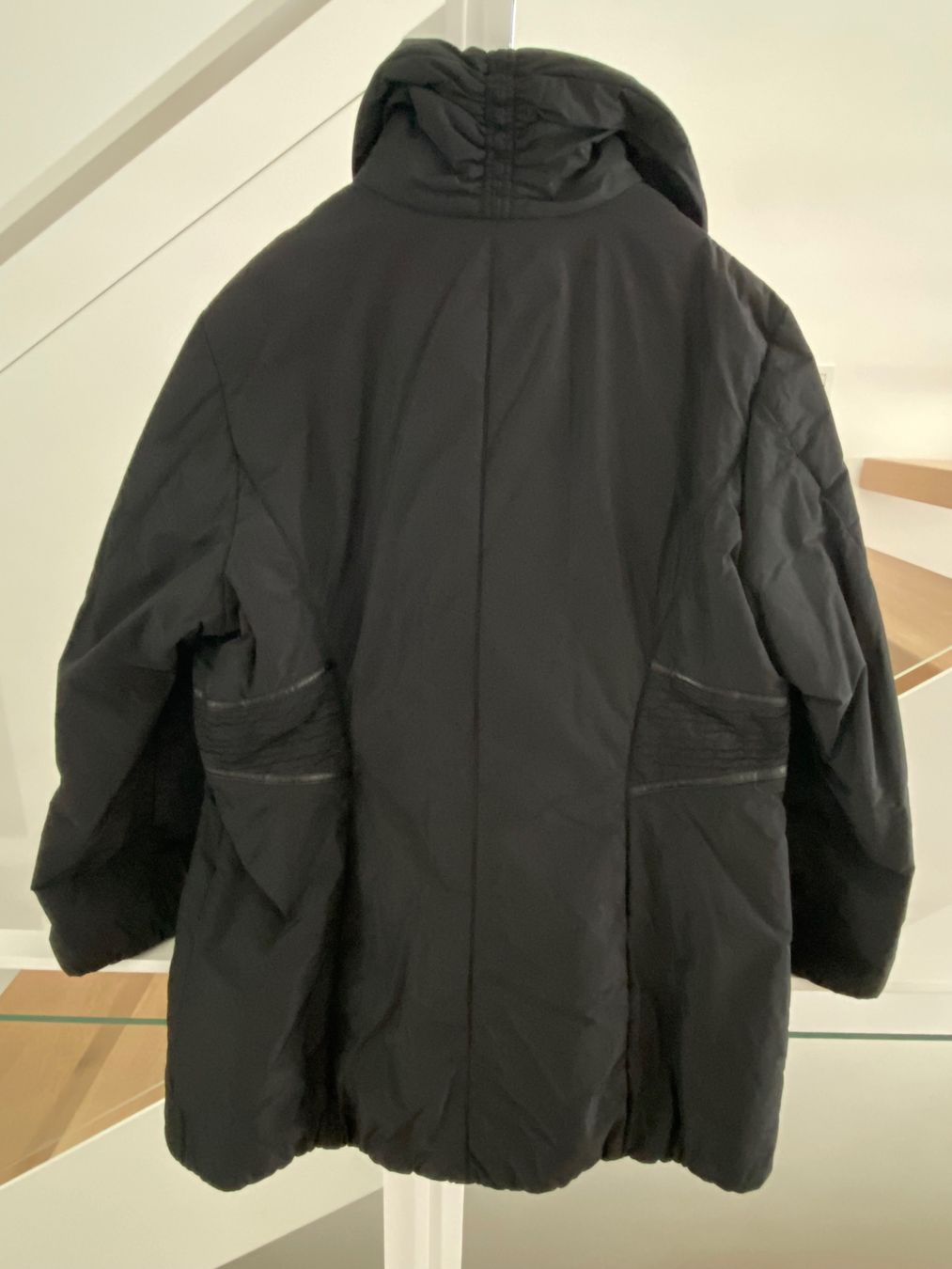 Gerry Weber Vestes: Gerry Weber Winterjacke schwarz Gr.L – D'occasion à Schwarzenburg par Aha016 3