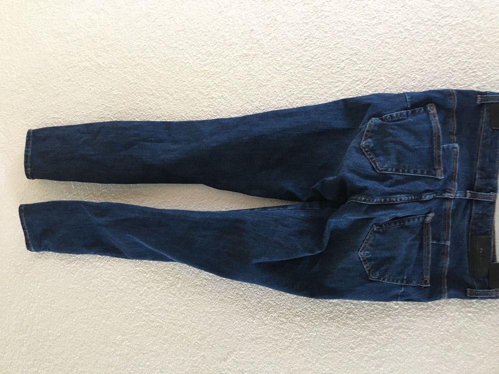 Jeans best sale irina mango