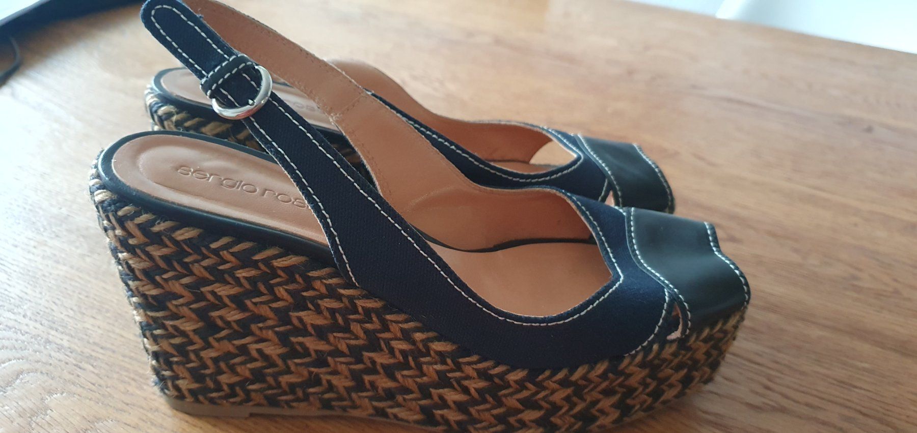 Sergio Rossi Scarpe da donna: Sergio Rossi Gr.37 – Usato da Schliern b.Köniz venduto da Nikk0tin