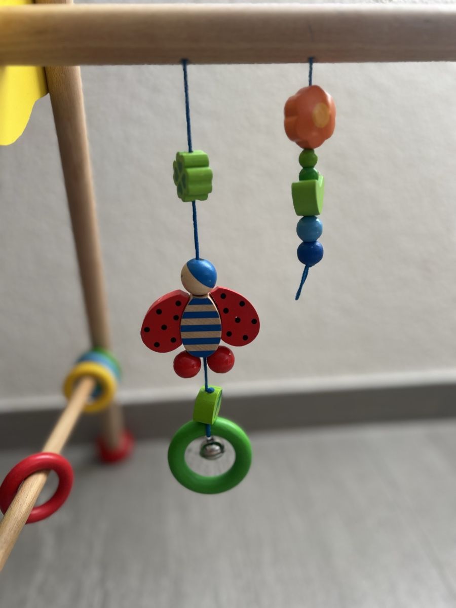 Tiro con l'arco: Holz Spielbogen Baby – Usato da Birmensdorf ZH venduto da nadja4_8 2