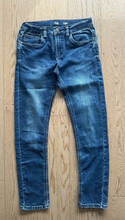 Jeans für Jungs Grösse 152 - Top Zustand!